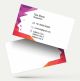 Customizable business card templates, Creative color schemes for business, Cards Creative business card shapes, Creative finishes for business cards, Creative business cards, Online business card maker, Unique business card templates, Custom visiting card