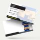 Electrician visiting card design, Electrical contractor visiting card templates, Electrician visiting card printing online, Online printing for electrician visiting cards, Custom electrician visiting cards, Electrician contact information visiting cards, 