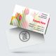 florist- flower- decoration visiting card ideas images background psd designs online free template sample format free download 