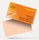 Tools for success: Our hardware visiting cards convey credibility and professionalism.