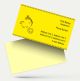 With our God Ganesha visiting card designs, you can convey a powerful message to your clients, associates, and business partners. The presence of Lord Ganesha on your visiting card signifies your commitment to righteousness, auspiciousness, and overcoming