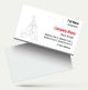 Embrace the Divine Guidance of Lord Krishna with Shri Krishna Balgopal Visiting Card: Create Meaningful Connections. Reflect the Radiance and Compassion of Lord Krishna on Your Visiting Card with Shri Krishna Balgopal Design.