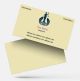 Advocate lawyer business visiting card model with sample design cdr images format online free download