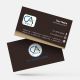 Chartered Accountants ca visiting card format design sample firm guidelines  images, accountant visiting card, ca visiting card, ca visiting card format, ca visiting card sample, ca firm visiting card