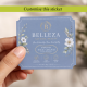 High-Quality Stone Color Custom Rectangular Shape Stickers and Labels for Box, Bottle, Address, Return Gift, Cake Business, Packaging, Food Box, Container, Bakery.