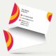 Creative business card shapes, Creative finishes for business cards, Creative business cards, Online business card maker, Unique business card templates, Custom visiting card design, Modern business card designs, Innovative business card ideas