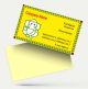The presence of Lord Ganesha on your visiting cards brings divine blessings and auspiciousness. It is believed that invoking the blessings of Lord Ganesha brings success and prosperity in endeavors. Having God Ganesh as a part of your business identity ca