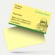 Sai Baba Symbol Visiting Card: Spiritual Design for Divine Businesses. Elevate Your Spiritual Brand with Sai Baba Symbol Visiting Card. Make a Sacred Impression with Sai Baba Symbol Visiting Card. Sai Baba Symbol Visiting Card