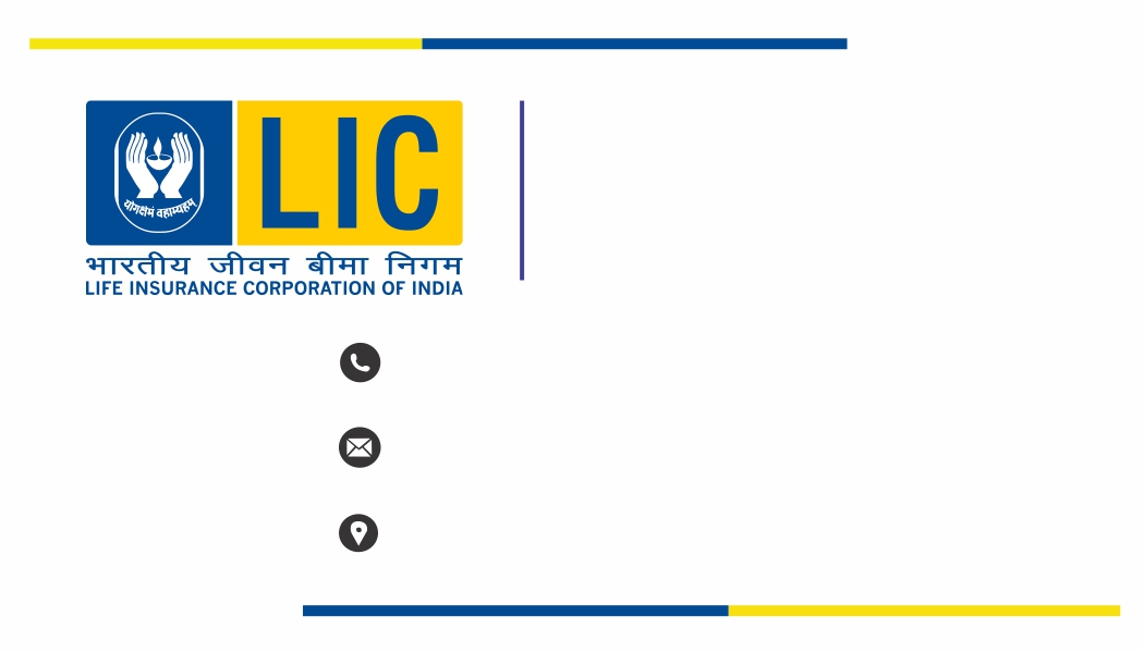 Buy LIC Logo Stickers Pack of 3 Online at Low Prices in India - Amazon.in-vinhomehanoi.com.vn