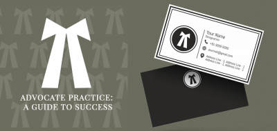 Growing an Advocate Practice: A Guide to Success