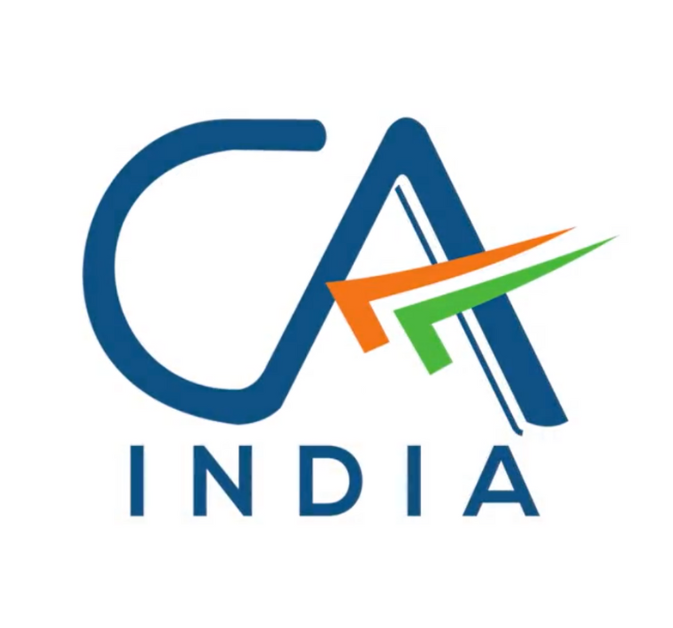  ICAI, New Logo, Chartered Accountants download