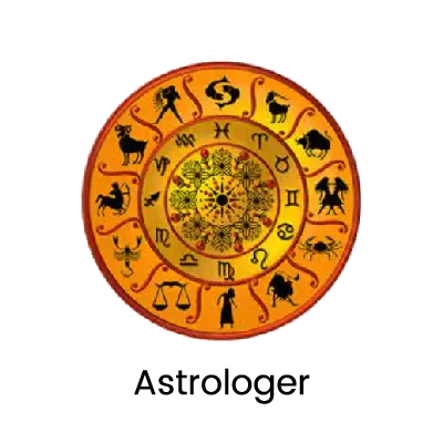 Astrologer Visiting Card Templets