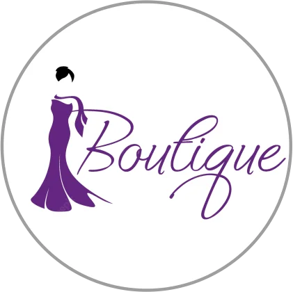 Boutique Visiting Card Template 