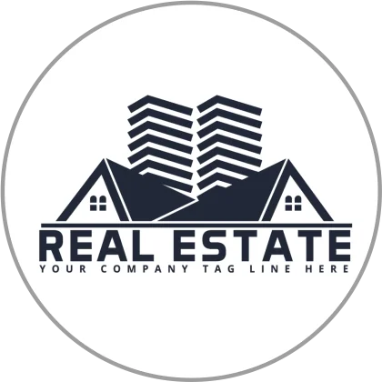Real Estate Visiting Card Template 