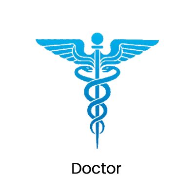 Doctor Visiting Card Templets 