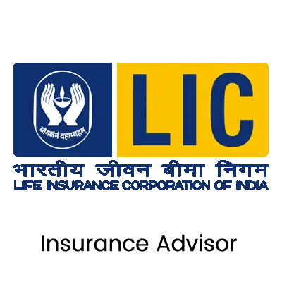 Lic Visiting Card Templets