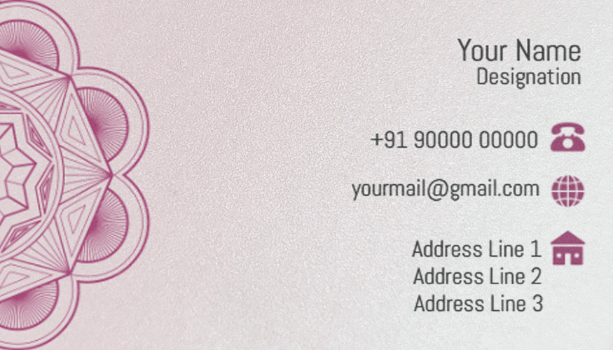 Metallic White Texture paper