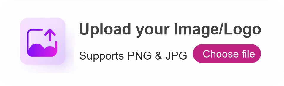 Upload an image